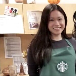 Meet your Posher, Merr